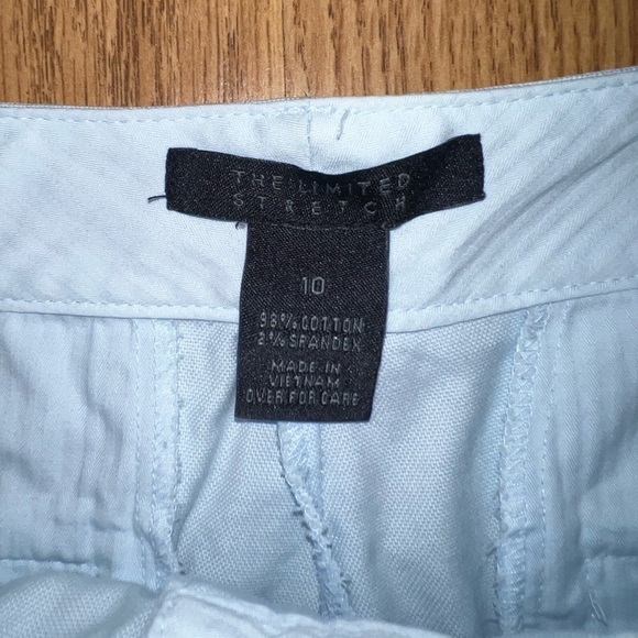 The Limited Pants - Picture 3 of 4